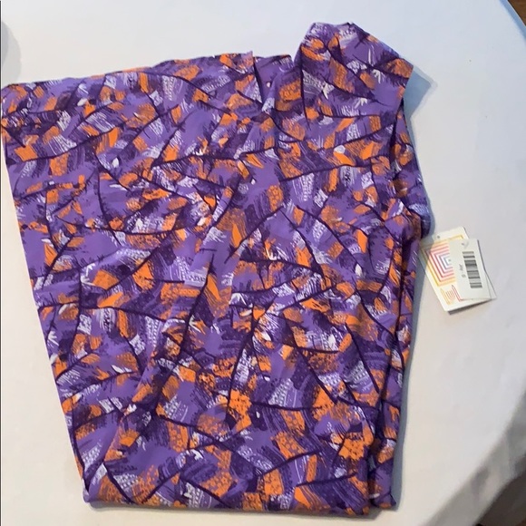 LuLaRoe - Joy Kimono - Picture 2 of 4